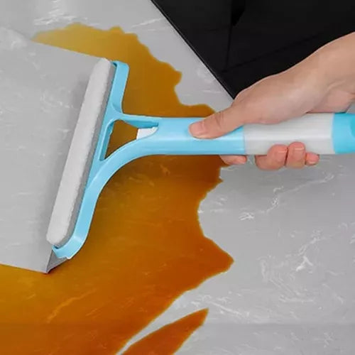 ✨ LIMPIAVIDRIOS CON SPRAY  3 en 1 – BRILLO PROFESIONAL EN TU HOGAR / DISPONIBLE SOLO EN Tiendas Victoria Brickmann